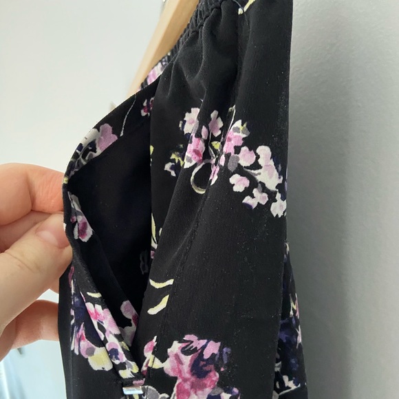 Floral Joggers - Picture 4 of 6